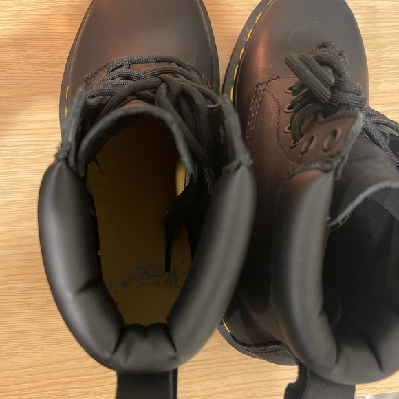 DcMartens boots - Picture 2 of 6